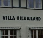 De naam.
<br/>
Richard Keijzer, 2014-12-03